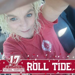 Meet your Posher, Keri